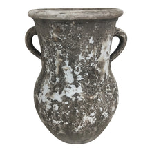 Load image into Gallery viewer, Amphora Vintage Style Pot