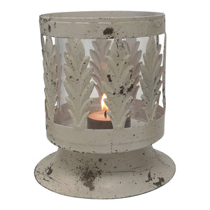 Oak Leaf Lantern