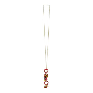 Ela Fairtrade Necklace