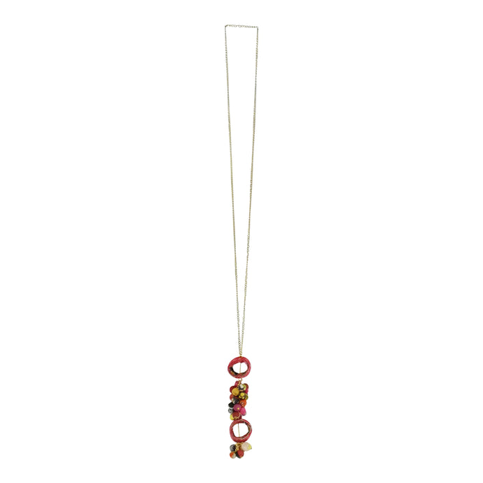 Ela Fairtrade Necklace