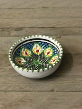 Load image into Gallery viewer, Pretty Handpainted Dipping Dish