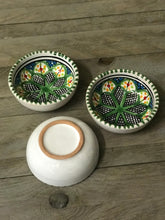 Load image into Gallery viewer, Pretty Handpainted Dipping Dish